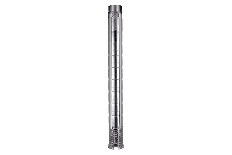 Stainless steel?submersible pump-SP8